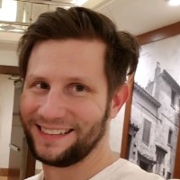 Notable Employee Ryan Gillette's profile photo