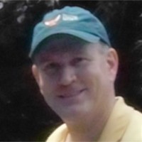Alphinat Employee Curtis Page's profile photo