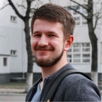 Anton Voevodov's profile photo