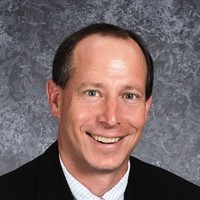 Consolidated School District 158 Employee Mark Altmayer's profile photo