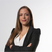 Farmatodo Employee Alicia Mosquera Gámez's profile photo