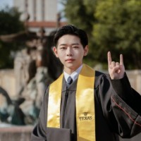 Oceanpayment Employee Junlin Li's profile photo