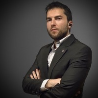 Prehnit d.o.o. Employee Boris Tunjic's profile photo