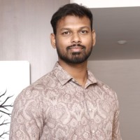 Mordor Intelligence Employee Antony L's profile photo