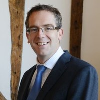 KMG Chartered Financial Planners Employee Nick Matthews's profile photo
