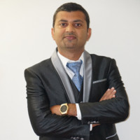 Vish Patel