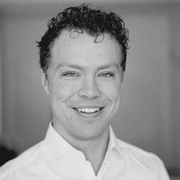 Frontline Management AS Employee Andreas Flotiin's profile photo