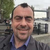 LV= Employee James Oram's profile photo