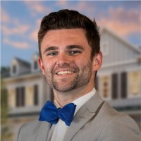 Real Employee Connor Blake's profile photo