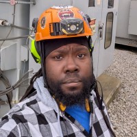 Lake Erie Electric Employee Solomon Simmons's profile photo