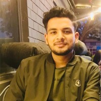 Apptile Employee Vansh Karnwal's profile photo