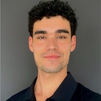 codax Employee Ismael Cabrera Armas's profile photo