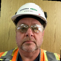 TRC Solutions Employee Steven Hall's profile photo
