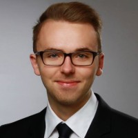 Henkel Employee Sven Eichhorn's profile photo
