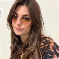 Downing Frames Employee Lauren Nahigian's profile photo