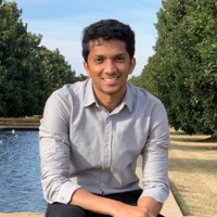 Top Edge Technology Inc. Employee Abhishhek Ghadigaonkar's profile photo