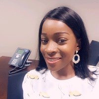 SKM Engineering Employee Mariamo Mafuca's profile photo