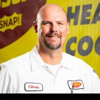 Service Professor, Inc. Employee Chris Wyngarden's profile photo