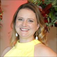 JP Balaban & Advogados Employee Ingrid Perez's profile photo