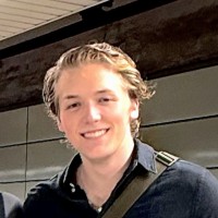 Casey Starostka