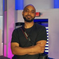 Warner Music Group Employee Terrence Jones's profile photo