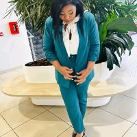 Copalcor Employee Thembisile Moloi's profile photo