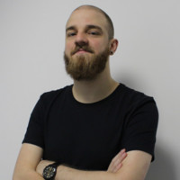 Handoff - AI Estimating for Remodelers Employee Urik Inhauser's profile photo