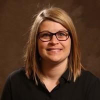 Leah Raastad-Hupp Email & Phone Number