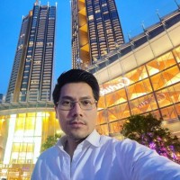 Pure Storage Employee Wenhao Chen's profile photo