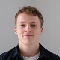 Qneiform Employee Marten Groen's profile photo