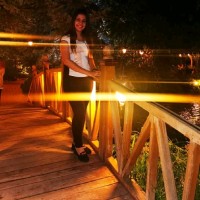 Geospatial Solutions Employee Diana Almassad's profile photo