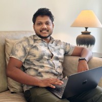 Entgra.io Employee Pramila Niroshan's profile photo