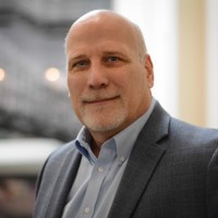 Point32Health Employee Mark Blair's profile photo