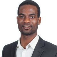 Sasol Employee Edgar Eng.'s profile photo