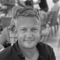 Tom Slater's profile photo