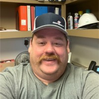 Kodiak Gas Services, Inc. Employee Cody Rader's profile photo