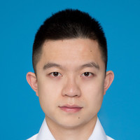 taiping life insurance co., LTD Employee Wenbin Zhao's profile photo