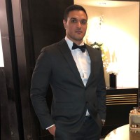 TM Technology Partners Employee Alain Frometa's profile photo