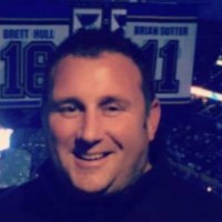 Eric Scrivner Email & Phone Number