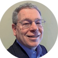 Energia Medical, LLC Employee Rob Berman's profile photo