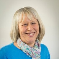 Olympus Care Services Ltd. Employee Julie Oconnor's profile photo