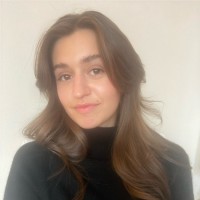 Sotheby's Employee Avery White's profile photo