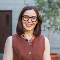 LearnUpon Employee Lesley Cobbe's profile photo