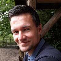PM Employee Daniël de Lange's profile photo