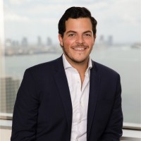 Trillion Digital Assets Employee Luis Buda's profile photo