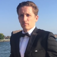 Rycon Mechanical Employee James Ryan's profile photo