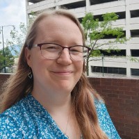 Tennessee Valley Authority Employee Jessica Holden's profile photo