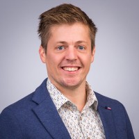 Stef Verhage Email & Phone Number