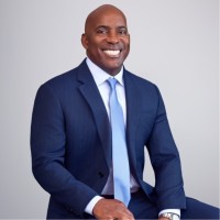 Fortitude Foundation Gwinnett County Employee Brandon McClain's profile photo