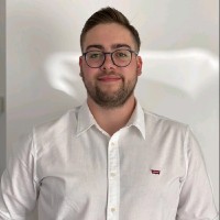 FUTERRO Employee Thibault Hendrickx's profile photo